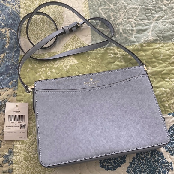 Kate Spade Purse - Picture 1 of 4